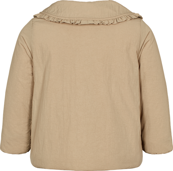 MarMar Alpaca Octavia Jacket