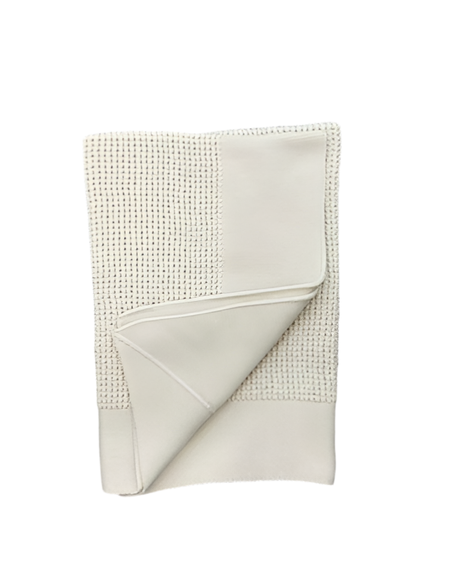 Carmina Butter Blanket