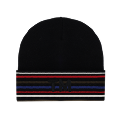 Tis me Winter Hat Stripes