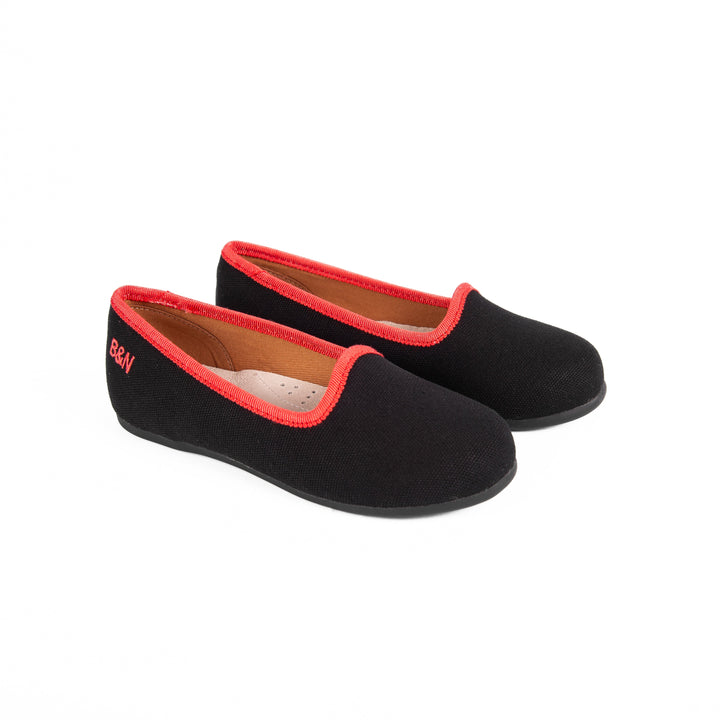 Ba & Na Slipper CORAL