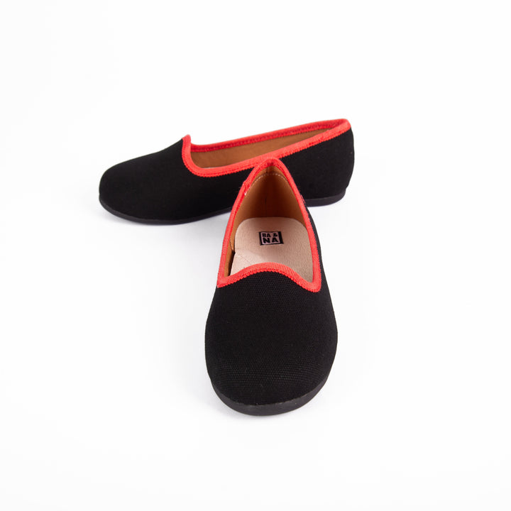 Ba & Na Slipper CORAL