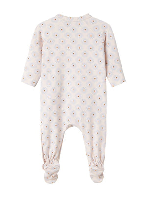 MarMar Little Tulip Rubetta Footie