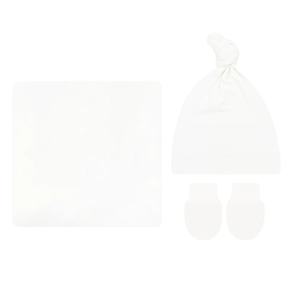 Lou Lou Finley Newborn Hat Bundle