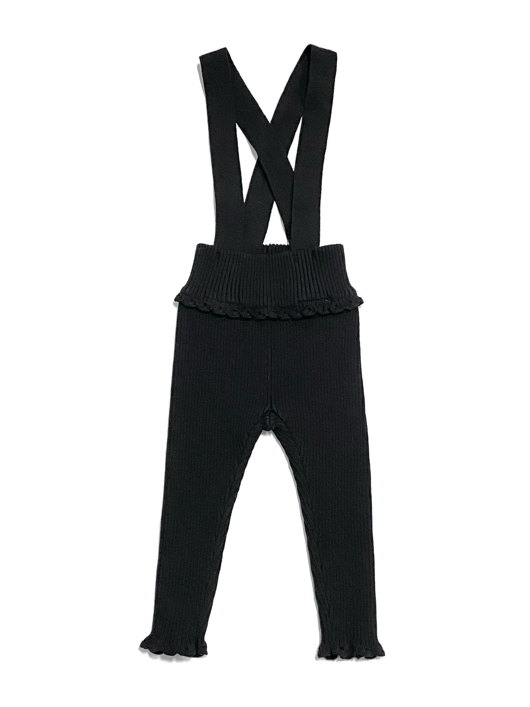 Kipp Black Kira Leggings