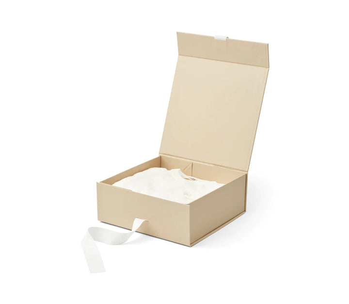 MarMar Gentle White 3 Pc Gift Box Set