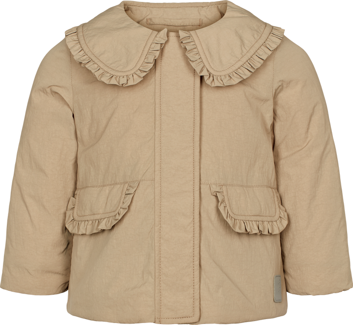 MarMar Alpaca Octavia Jacket
