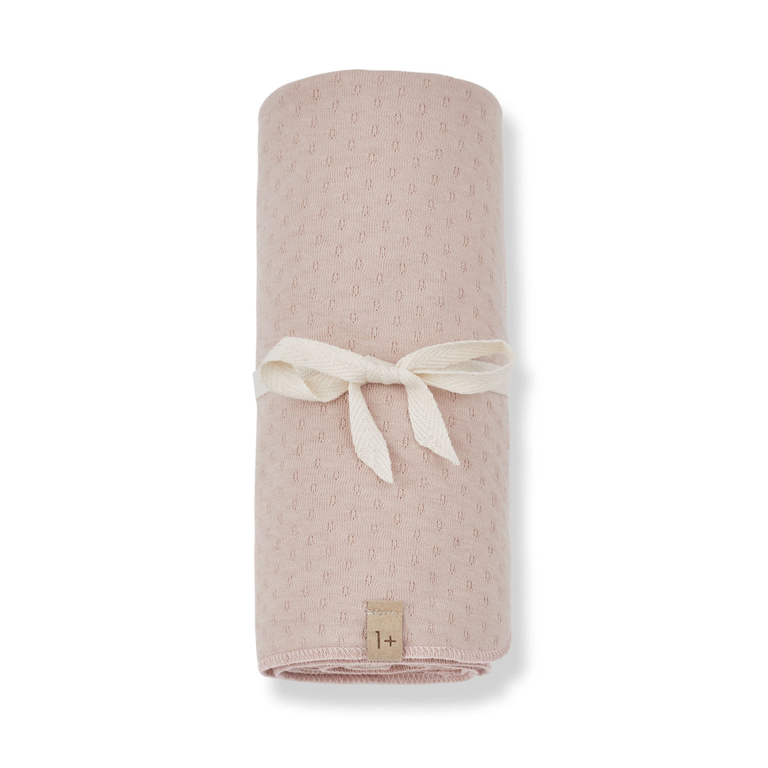 1+ in the Family Asis Nude Blanket