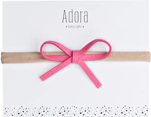 Adora – Mini Classic Headband