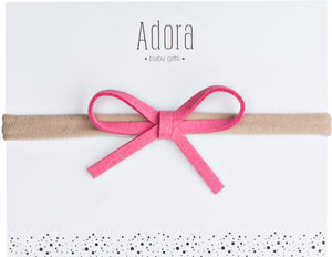 Adora – Mini Classic Headband