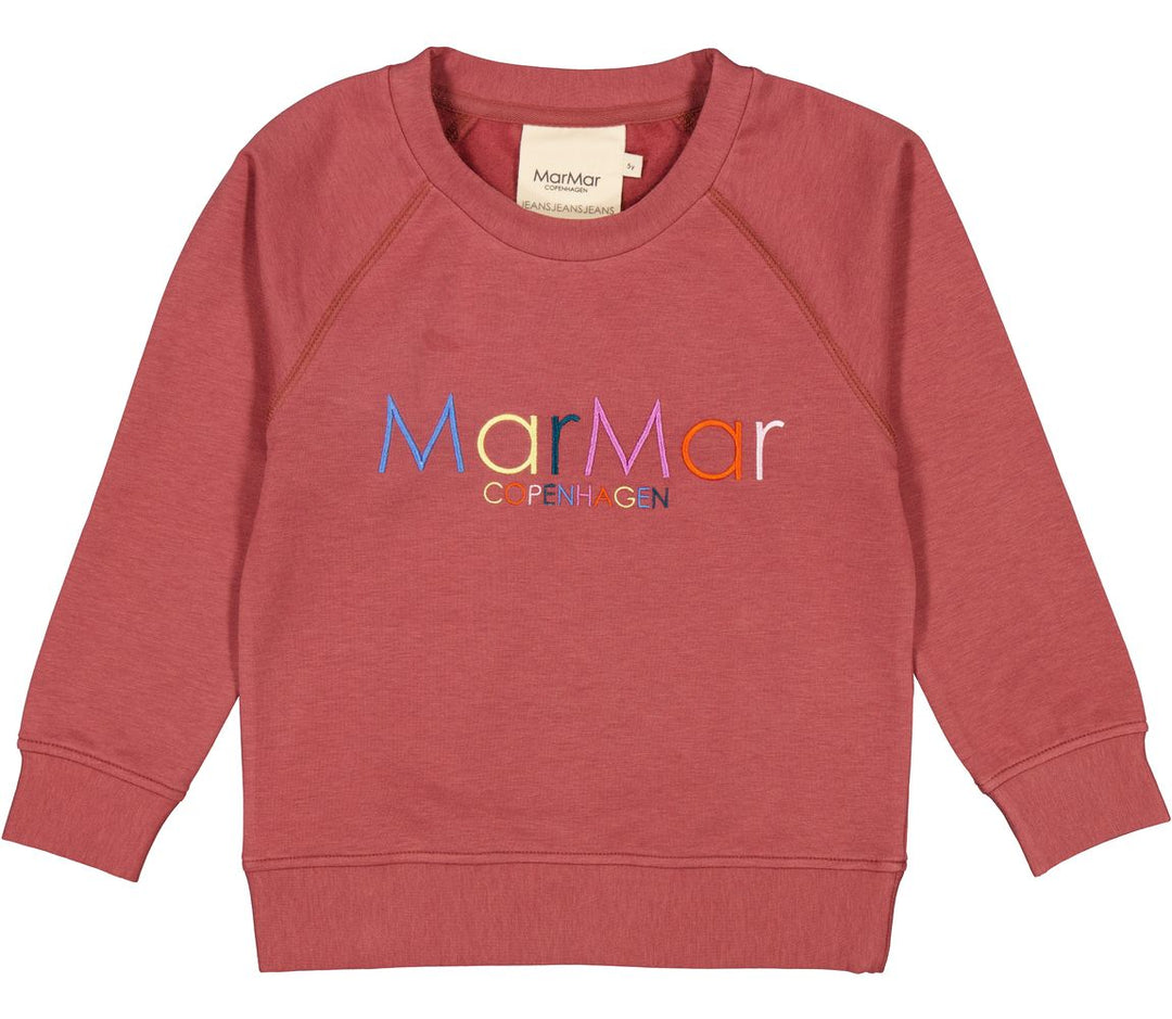 MarMar Berry Blend Thadeus Sweatshirt