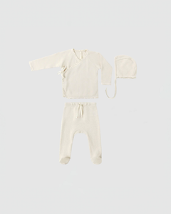 Quincy Mae Natural Take Me Home Set
