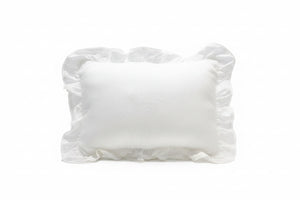 Kipp – Baby White Mon Bebe Mini 4-Piece Crib Set
