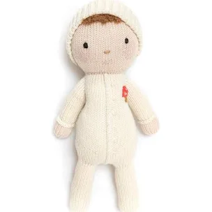 Tun Tun Baby Liam Doll 11"