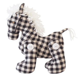 Alimrose Baby Jointed Pony Check