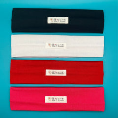 Stretch Sweat Headband