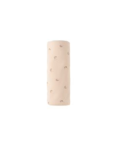 Quincy Mae Rainbows Swaddle