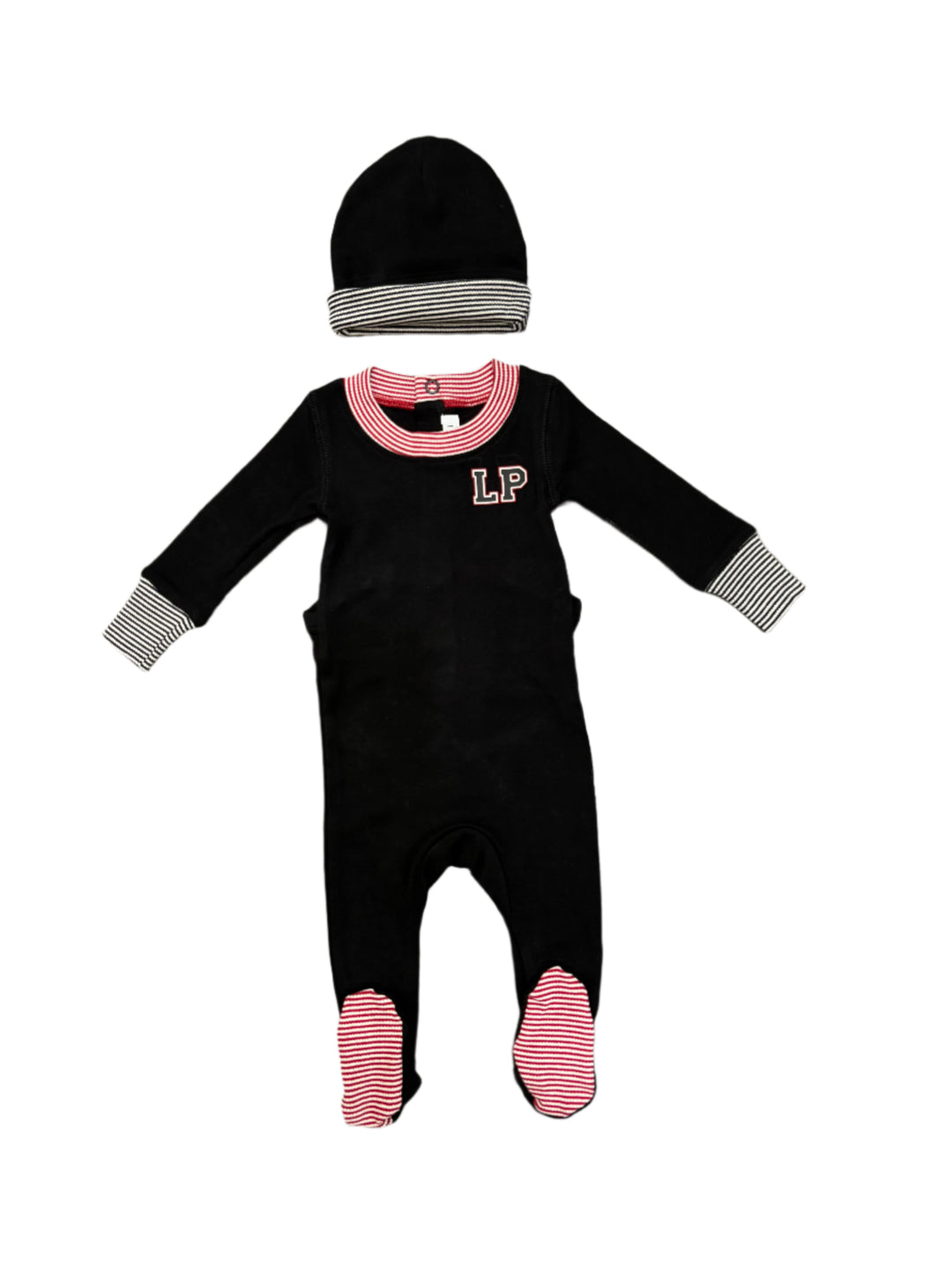 Parni Varsity Footie