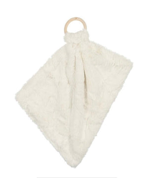 Lovely Lux Furs Security Blanket