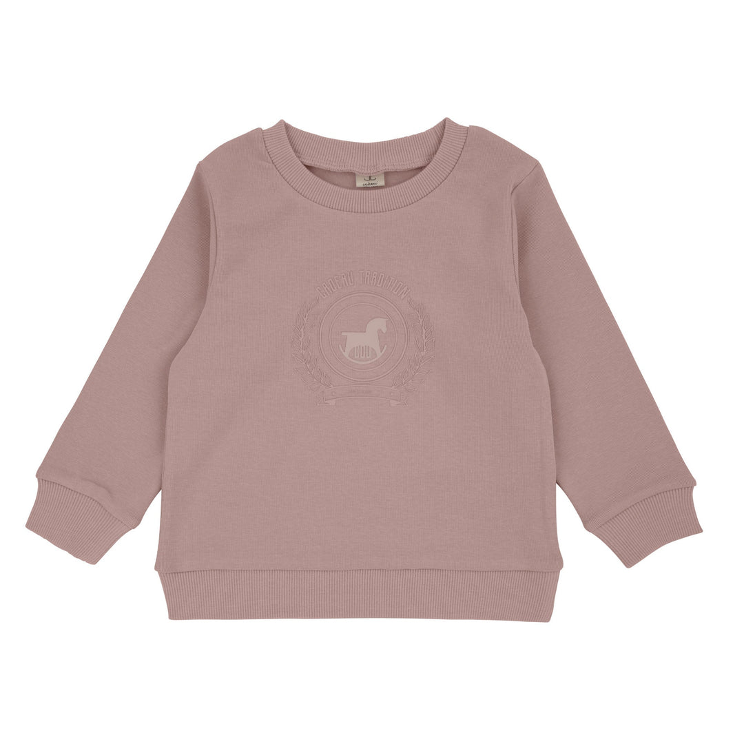 Cadeau Mauve CDU Tradition Top