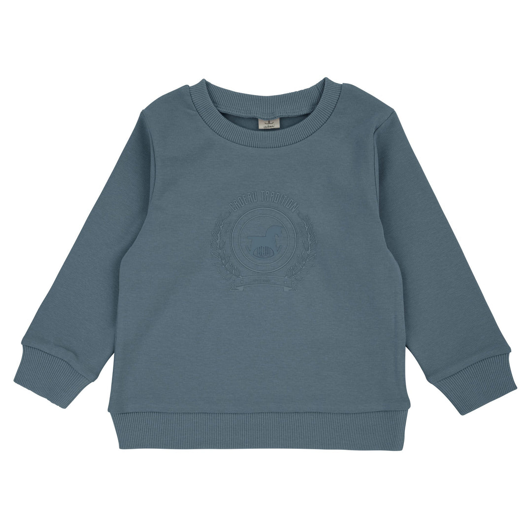 Cadeau Blue CDU Tradition Top
