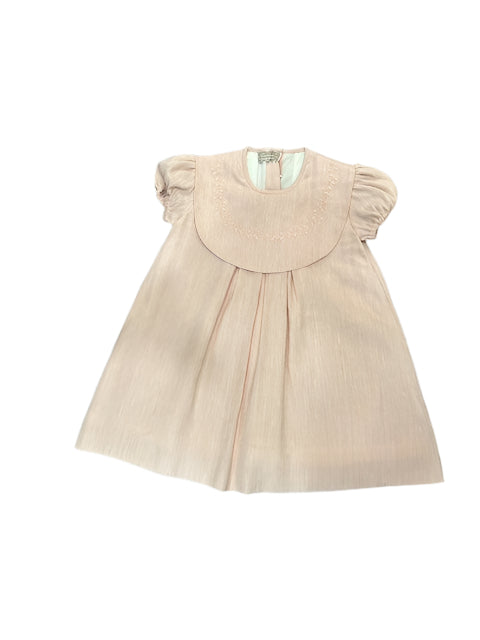 Carmina DL-18 Pink Dress