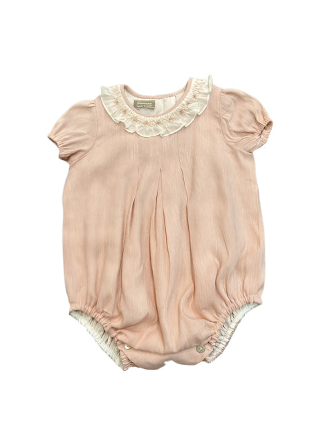 Carmina DK-44 Pink Bubble