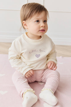 Bobbie Sweatshirt -Little Love