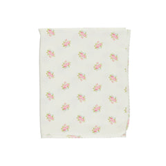 Bebe Organic Esme Blanket Garden