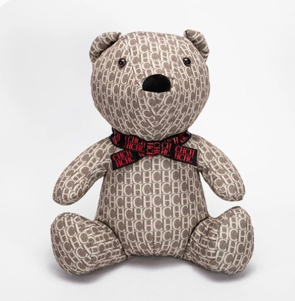 CH Teddy Bear