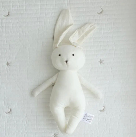 Cotton Soft Bunny