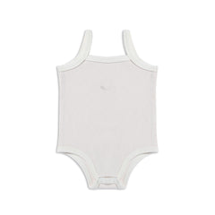 Milk Nude Pink Baby Girl Onesies