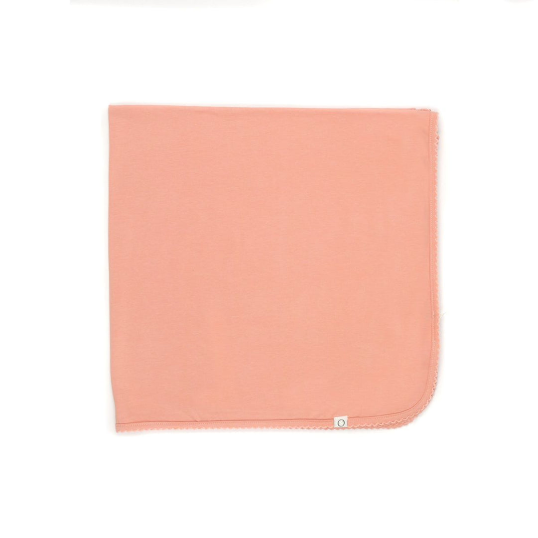 L’oliva Signature Blanket
