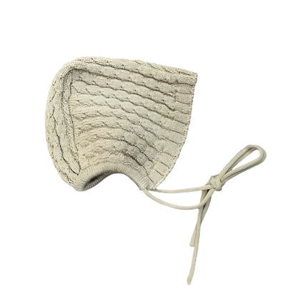 Carmina DK-8 Bonnet