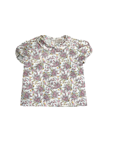 Carmina Dl-12 Anemone Blouse