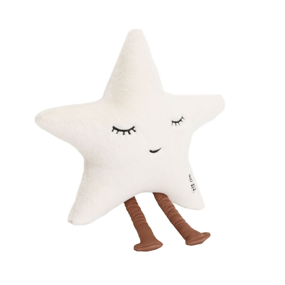 Tis Me Star Pillow