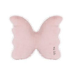 Tis Me Butterfly Pillow