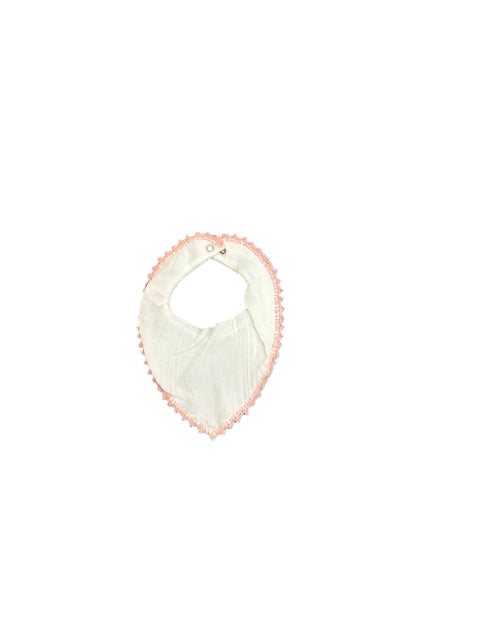 YAARN Muslin Bib