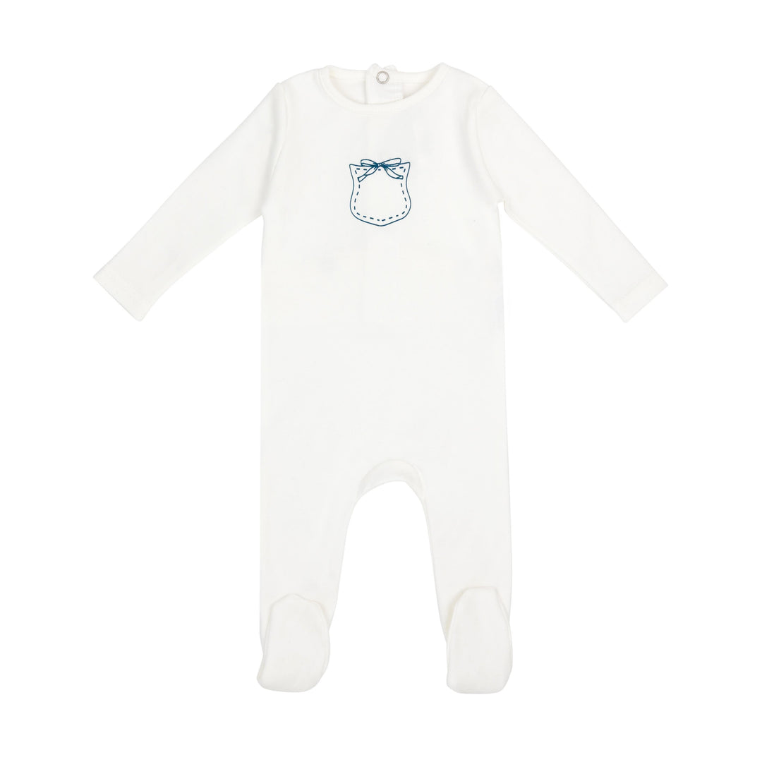 Mini Label Boys Mini Pocket Footie