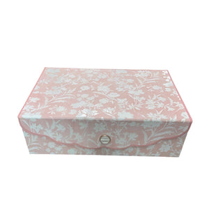 Luxury Magnetic Gift Boxes | Premium Baby & Keepsake Packaging