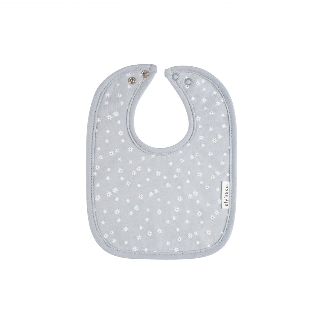 Ely's & Co Ditsy Star - Bib