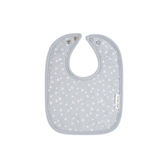 Ely's & Co Ditsy Star - Bib