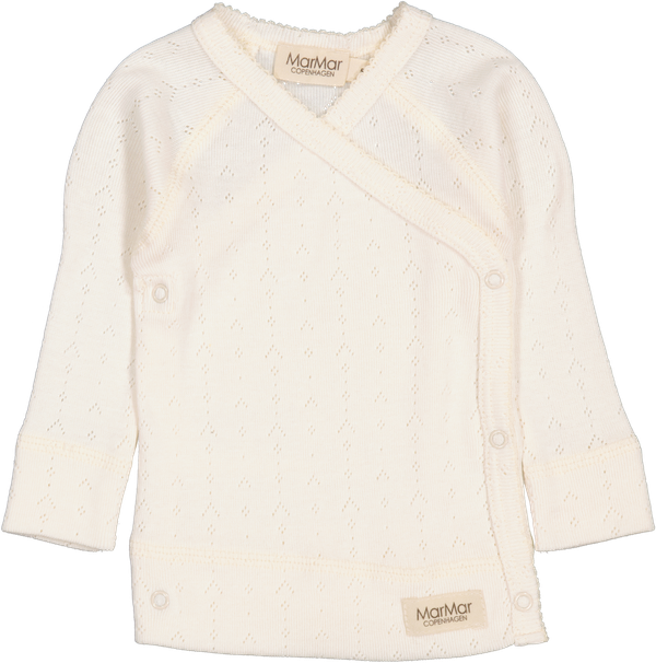 MarMar Flour White Tut Wrap Legging Set + Hat