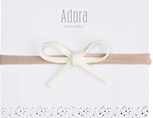 Adora – Mini Classic Headband