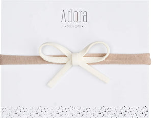 Adora – Mini Classic Headband