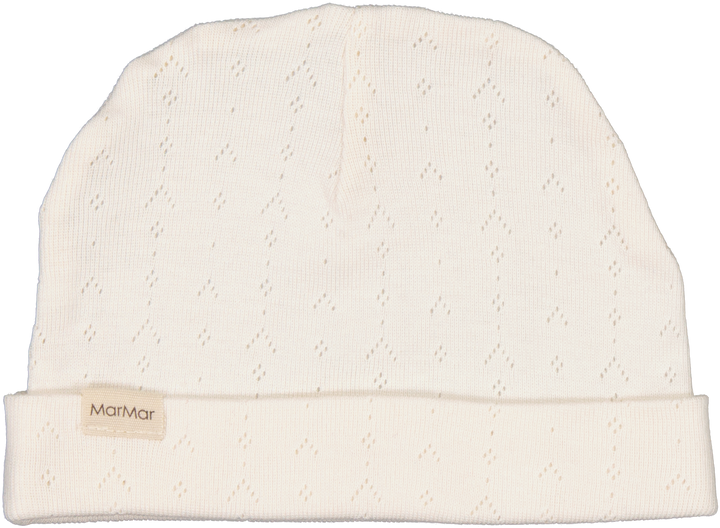 MarMar Flour White Tut Wrap Legging Set + Hat