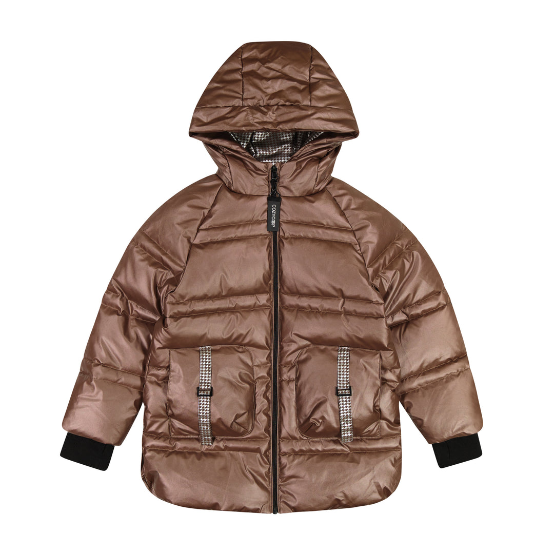 Winter Coat Jacket - Stay Warm