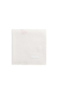 Jamie Kay Cassie Jacquard Blanket