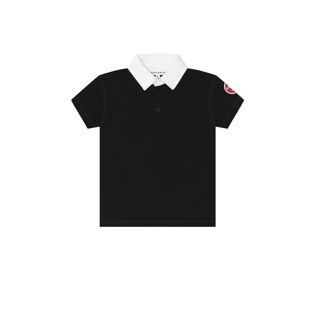 Parni Black Boys Est Polo