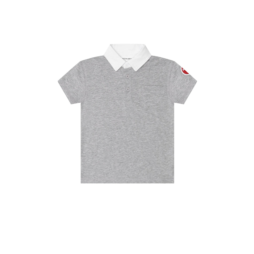 Parni Grey Boys Est Polo