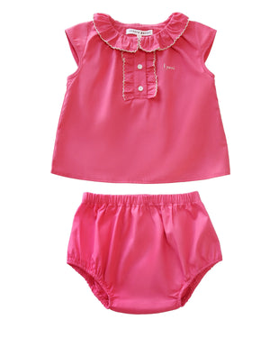 Little Parni - Pico Toddler Set